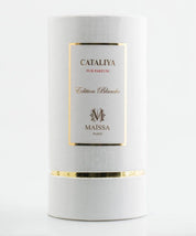 Maissa Paris Cataliya luxury fragrance - SAMPLE SALE LONDON 