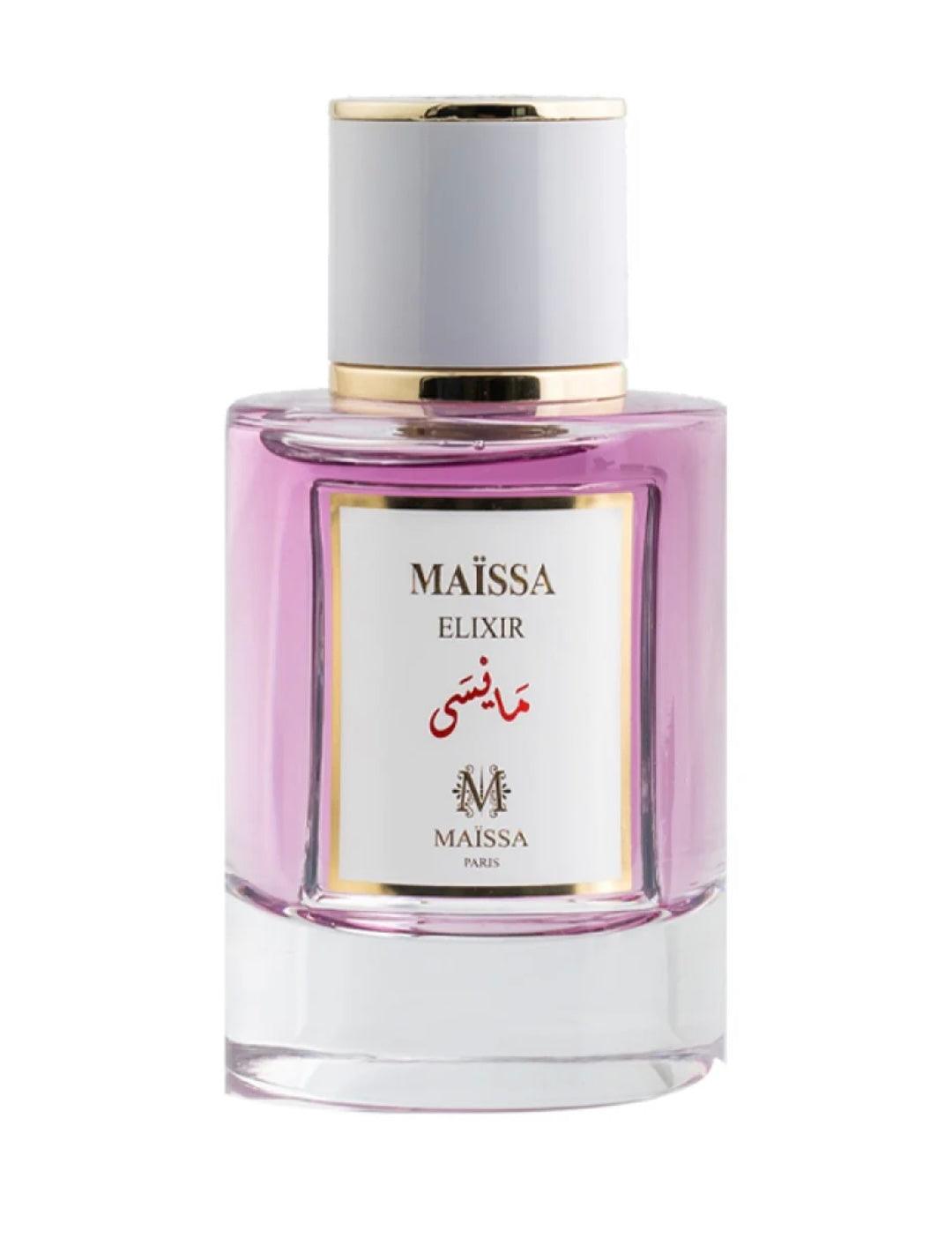 Maissa by Maissa Paris luxury fragrance 50ml - SAMPLE SALE LONDON 