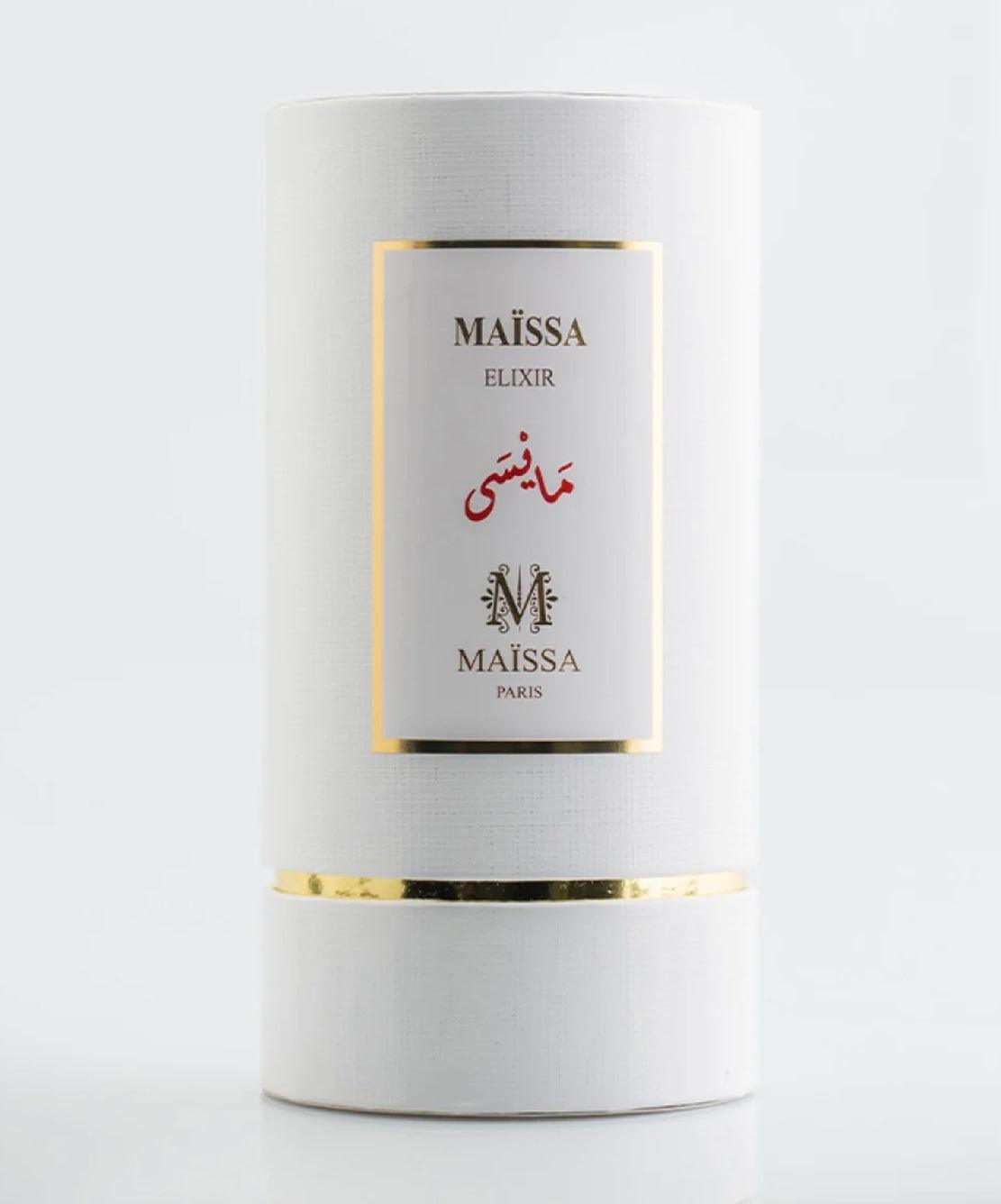 Maissa by Maissa Paris luxury fragrance 50ml - SAMPLE SALE LONDON 