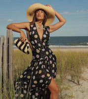 A Mere Co. - Riviera Dress