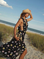 A Mere Co. - Riviera Dress