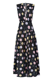 A Mere Co. - Riviera Dress