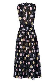 A Mere Co. - Riviera Dress