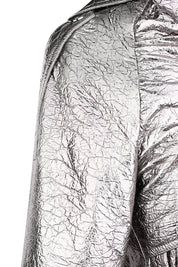 Rainforest Trench Coat Nué