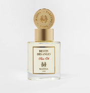 MAISON MAISSA PARIS PARFUMES COFFRET TOSCANE DESTIN DES ANGES - SAMPLE SALE LONDON 