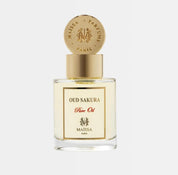 Maissa Paris COFFRET TOSCANE OUD SAKURA - SAMPLE SALE LONDON 