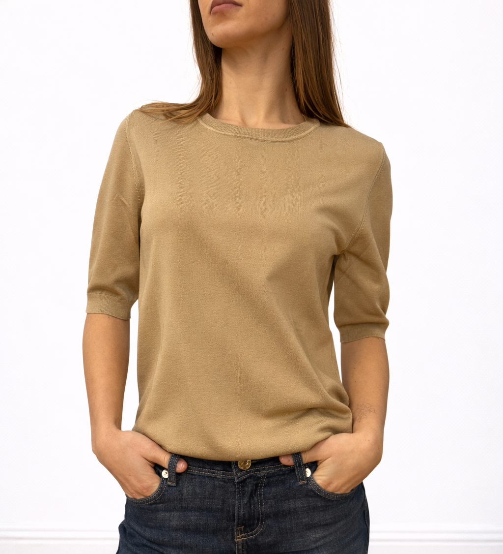 Casasola Viscose Top UK12 Sample