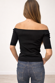 Casasola Viscose Top SAMPLE UK6