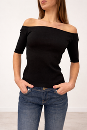 Casasola Viscose Top SAMPLE UK6