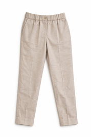 Casasola Wool Trousers UK8