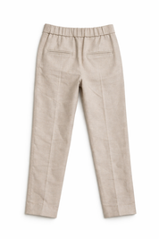 Casasola Wool Trousers UK8