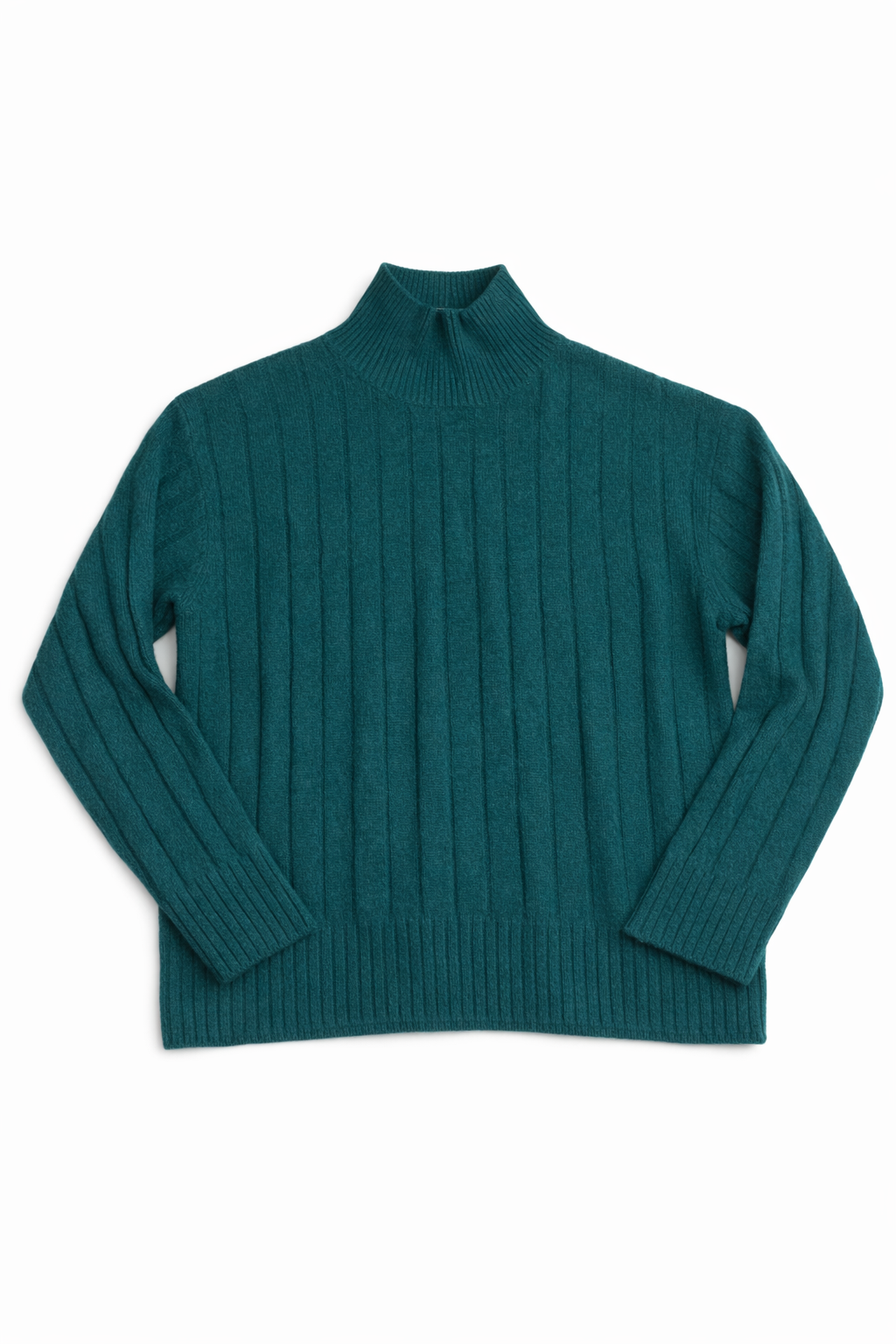 J.CREW wool blend sweater