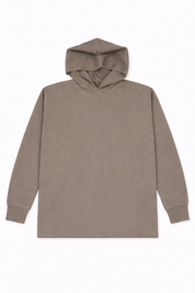 Casasola ribbed smart hoodie uk12/42