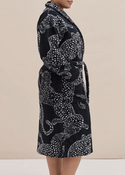 Desmond & Dempsey - JAG black Robe L