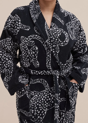 Desmond & Dempsey - JAG black Robe L