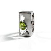 Onoo Peridot Ring GERMAN KABIRSKI