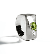 Onoo Peridot Ring GERMAN KABIRSKI