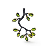 Lohata Chrome Diopside Pendant GERMAN KABIRSKI