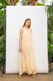 A Mere Co. - Oh Sun Dress Maxi