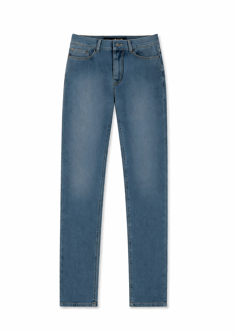 Karl Lagerfeld jeans size 25