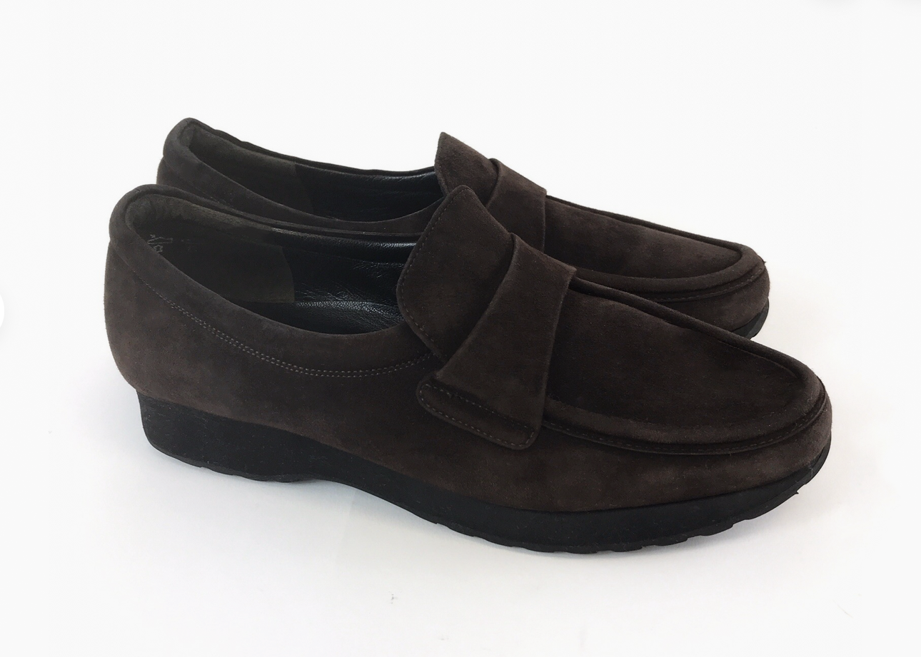 Kennel&Schmenger loafers