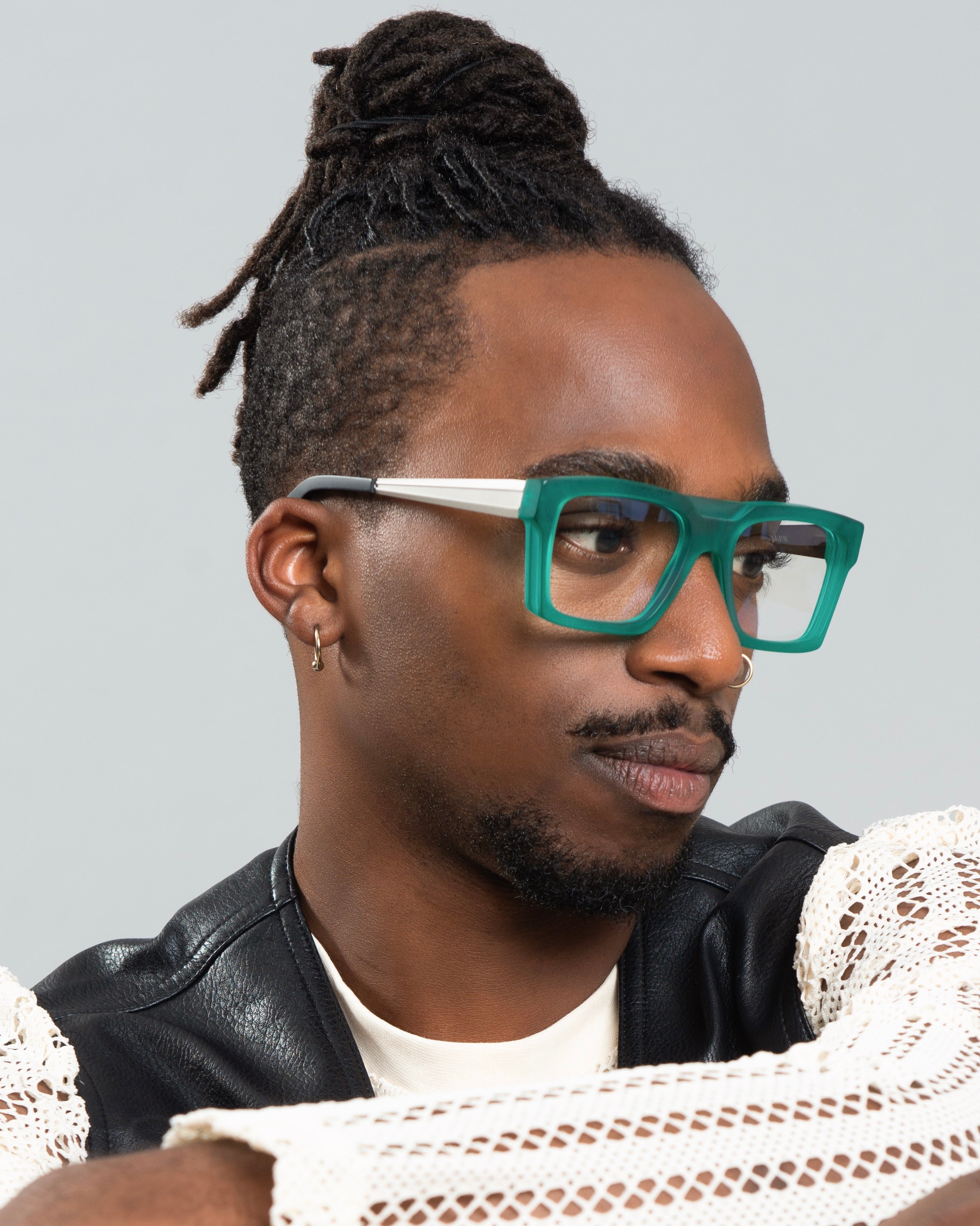 Kirk & Kirk William Candy Men