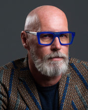 Kirk & Kirk William Smoke Men