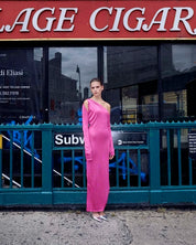 Zermatt Maxi Dress
