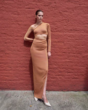 Catira Midi Dress
