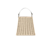 Off White & Natural Lo