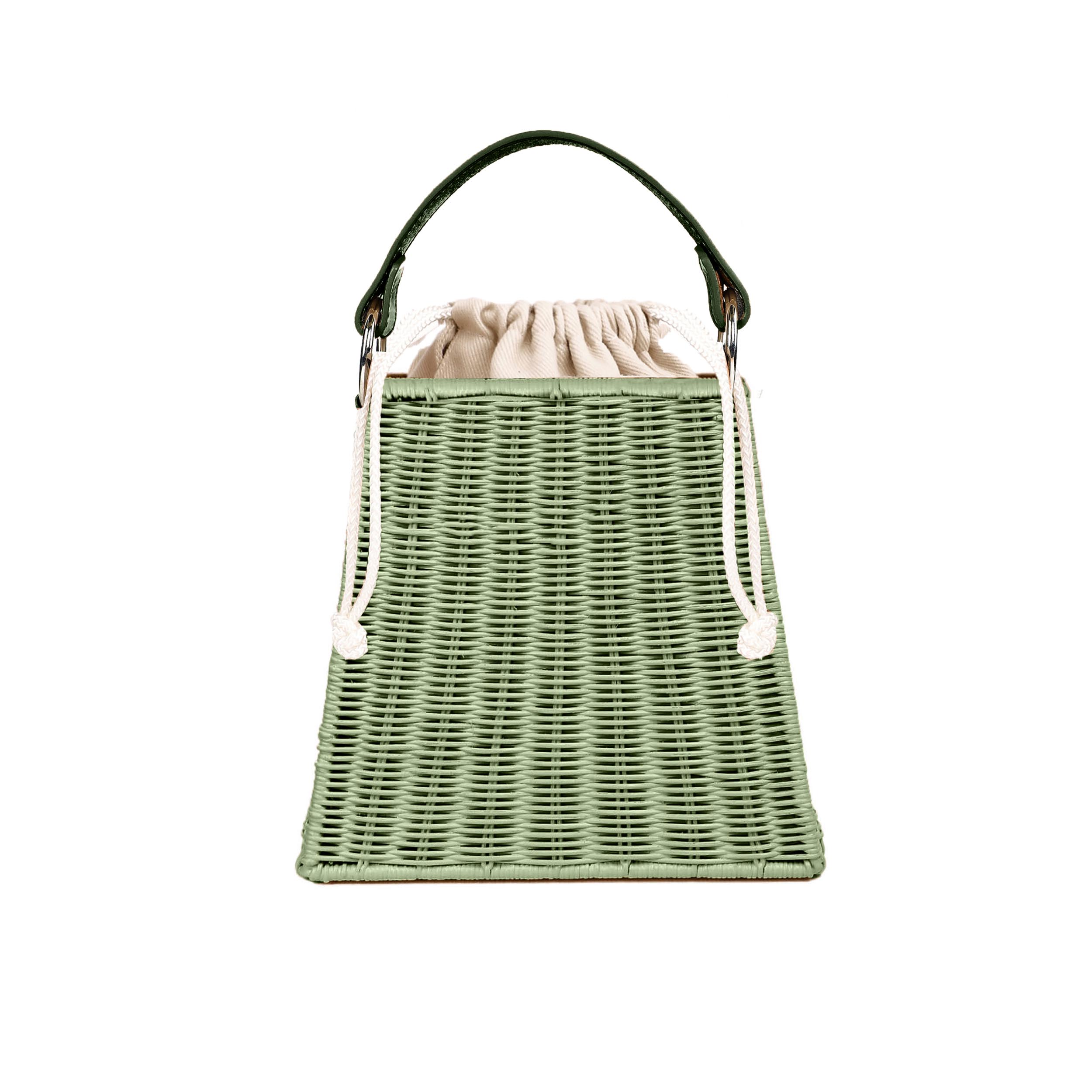 Green & Sage Lo