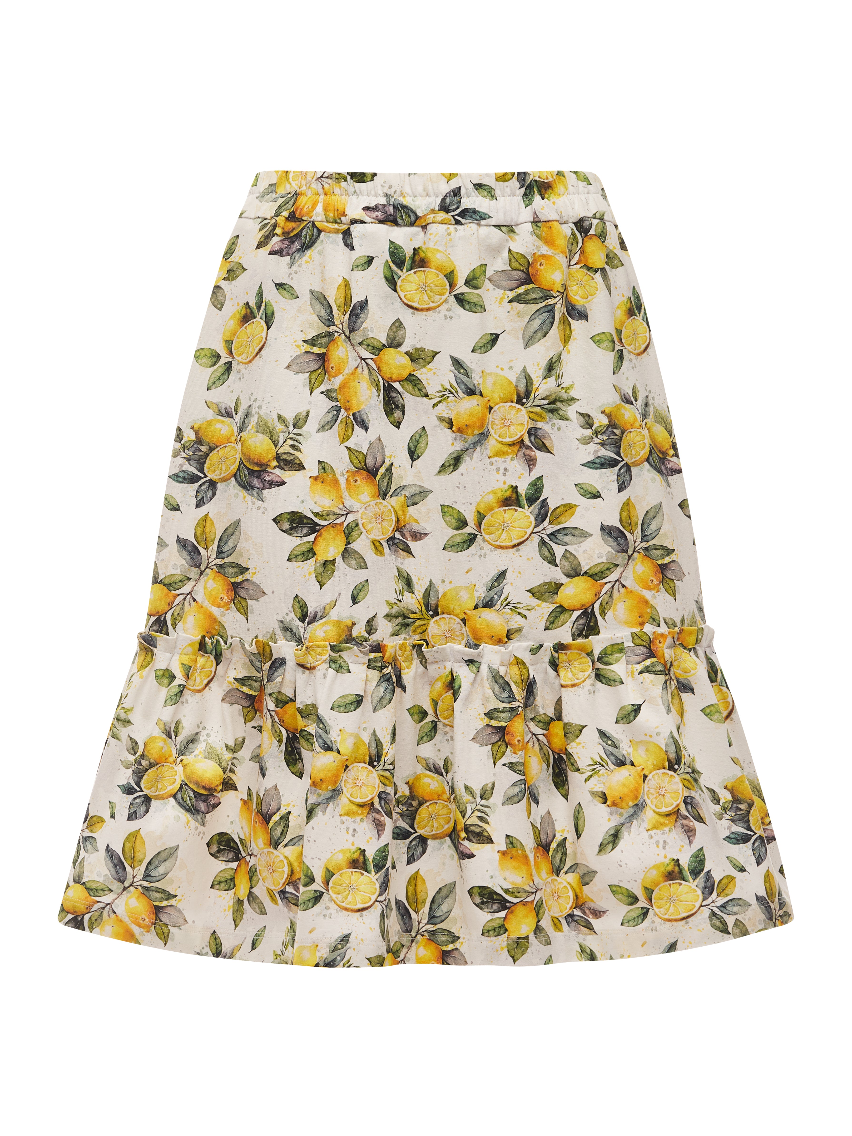 Midi Skirt