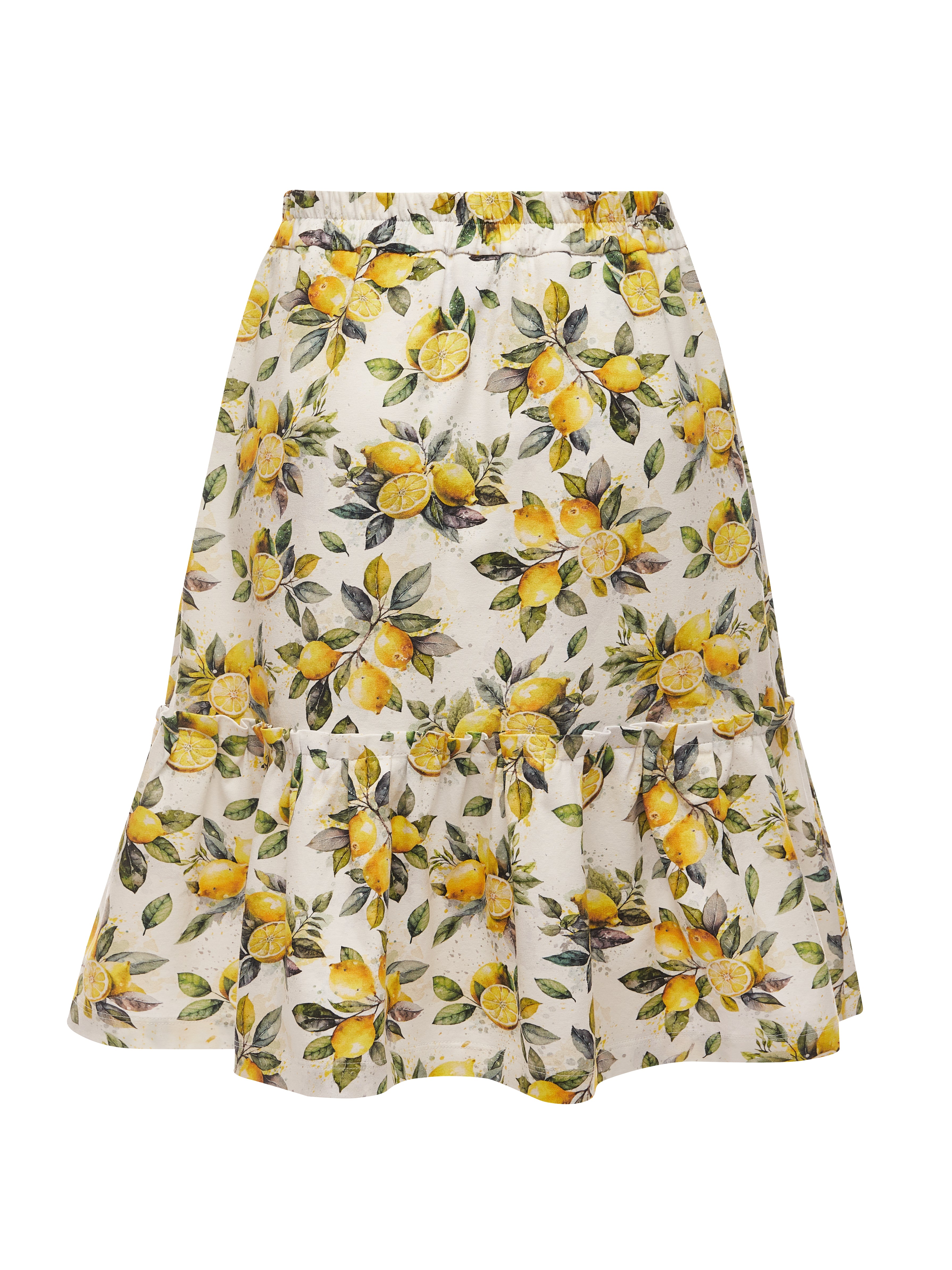 Midi Skirt