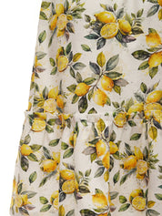Midi Skirt