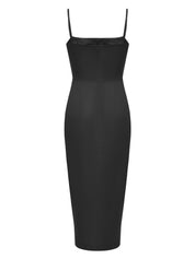 Midi Bodycon Dress
