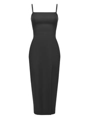 Midi Bodycon Dress
