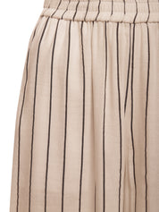 Linen City Shorts