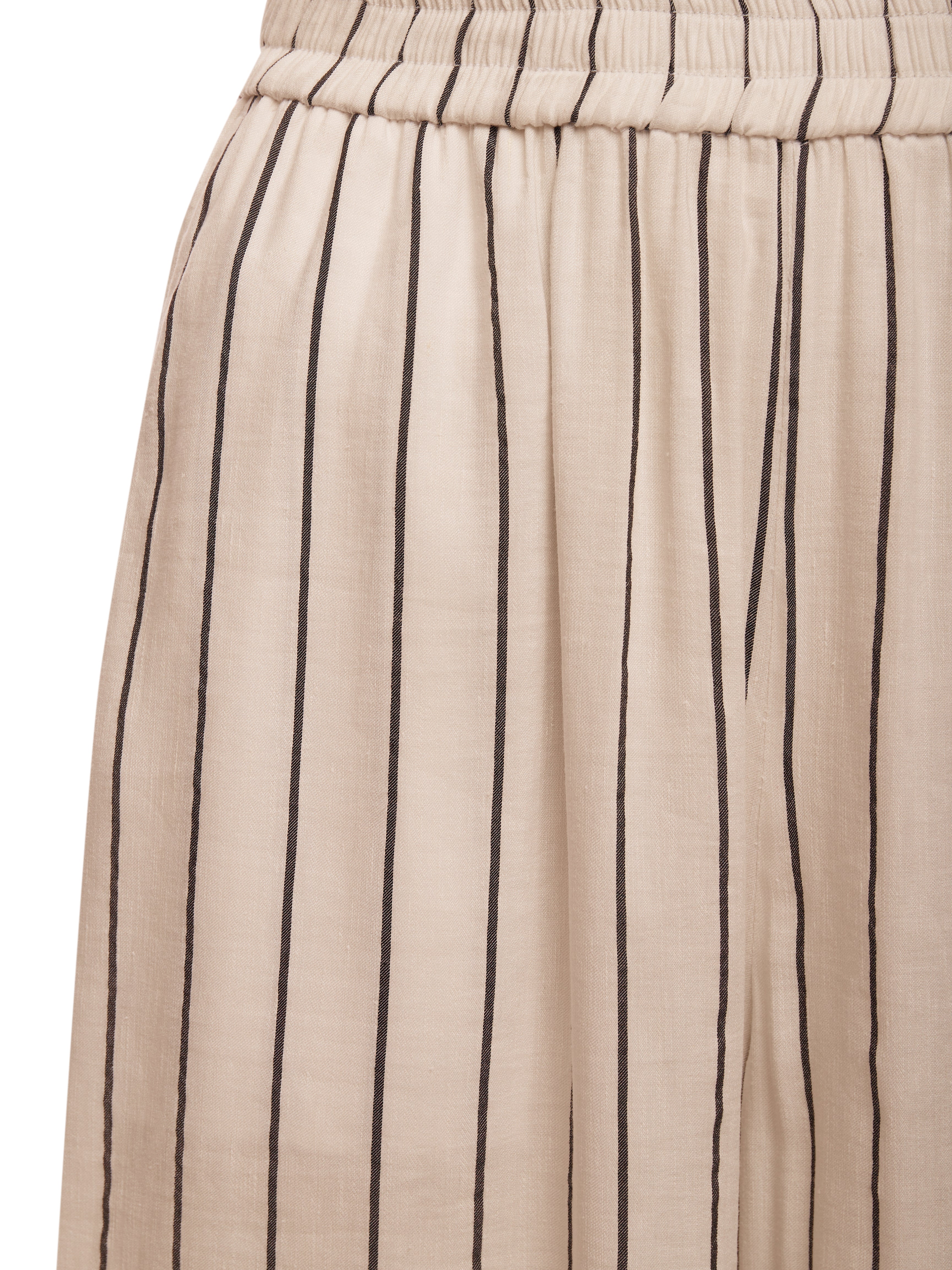 Linen City Shorts