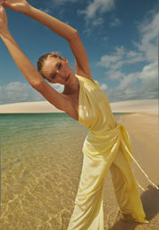 MAREA JUMPSUIT ALEGRIA - BAOBAB