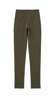 Max&Moi zip leggings size 34