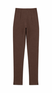 Max&Moi zip leggings size 34