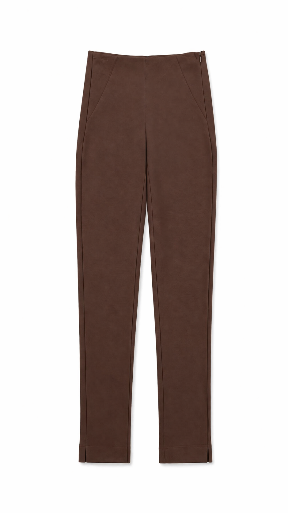Max&Moi zip leggings size 34