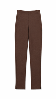 Max&Moi zip leggings size 34