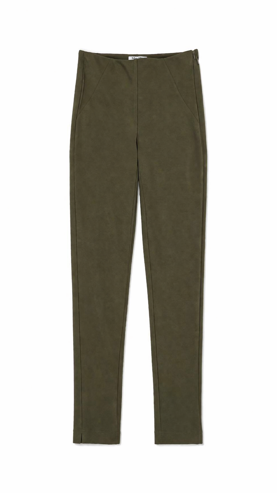 Max&Moi zip leggings size 34