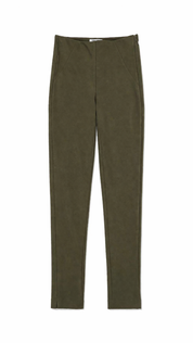 Max&Moi zip leggings size 34