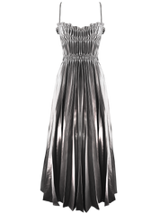 Metal Dress