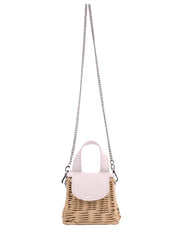 Blush & Natural Micro Bo