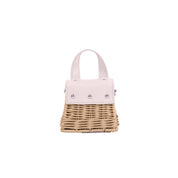 Blush & Natural Micro Bo