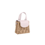 Blush & Natural Micro Bo