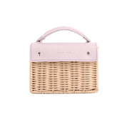 Blush & Natural Mini Kuai
